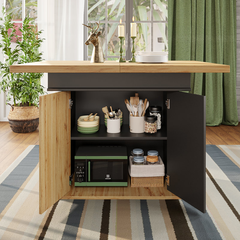 Extendable Dining Table