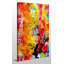 « be strong, ne pas crainte », reproduction d’impression sur toile-16911402-26088766