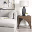 Tennie End Table