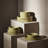 MODAN Piece Stoneware Dinnerware Set - Service for 8-91230433