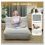 Fauteuil à billes-1231664489