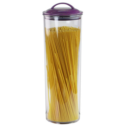 Reston Lloyd 2.25 QT Spaghetti Kitchen Canister