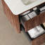 Meuble-lavabo de salle de bain NOOR