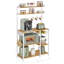 Étagère de boulanger en métal 35,4 po Omena-1480322905