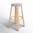 Alastair Hand-Woven Rattan Bar & Counter Stool-88071847-88071841