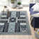 Estep Performance Geometric Rug