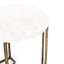 Table de bout Frame