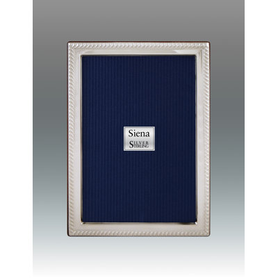 Metal Picture Frame
