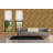 Teak Tiny Block 48" x 12"