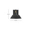 Luminaire de grange mural Brewster-94486997
