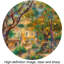 «The Farm at Les Collettes, Cagnes» par Pierre-Auguste Renoir-398722799