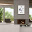 Art mural sur toile Alcott Hill® «Summer Chickens 1» par Danhui Nai-646453604