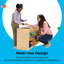 Table de science