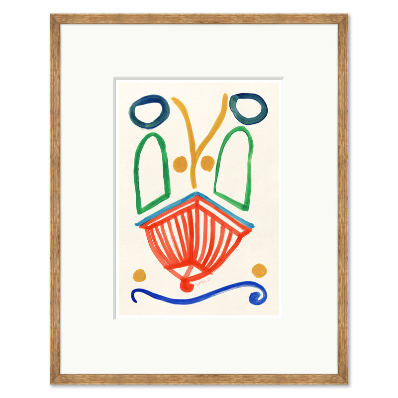 Oaxaca & Saltillo Set by Susan Hable