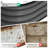 Heavy-Duty Galvanized Metal Raised Garden Bed Kit - 2-Pack Oval Planter Boxes, 4x2x1 ft, Anti-Rust Coating, Open Bottom, Safe Rounded Corners, Ideal for Vegetables, Flowers & Herbs-401772952