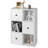 Dishita Storage Bookcase-702783365