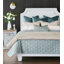 Viola Coverlet
