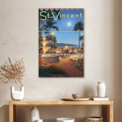 Senne Saint Vincent And The Grenadines