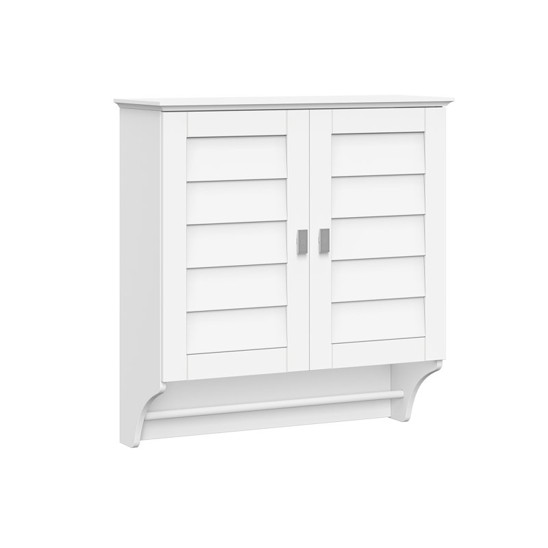 Needville Bathroom Cabinet