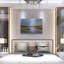 Latitude Run® «Evening Downs» par Kent Sullivan, art mural en métal-1577782742