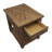 Dickerson End Table with Storage