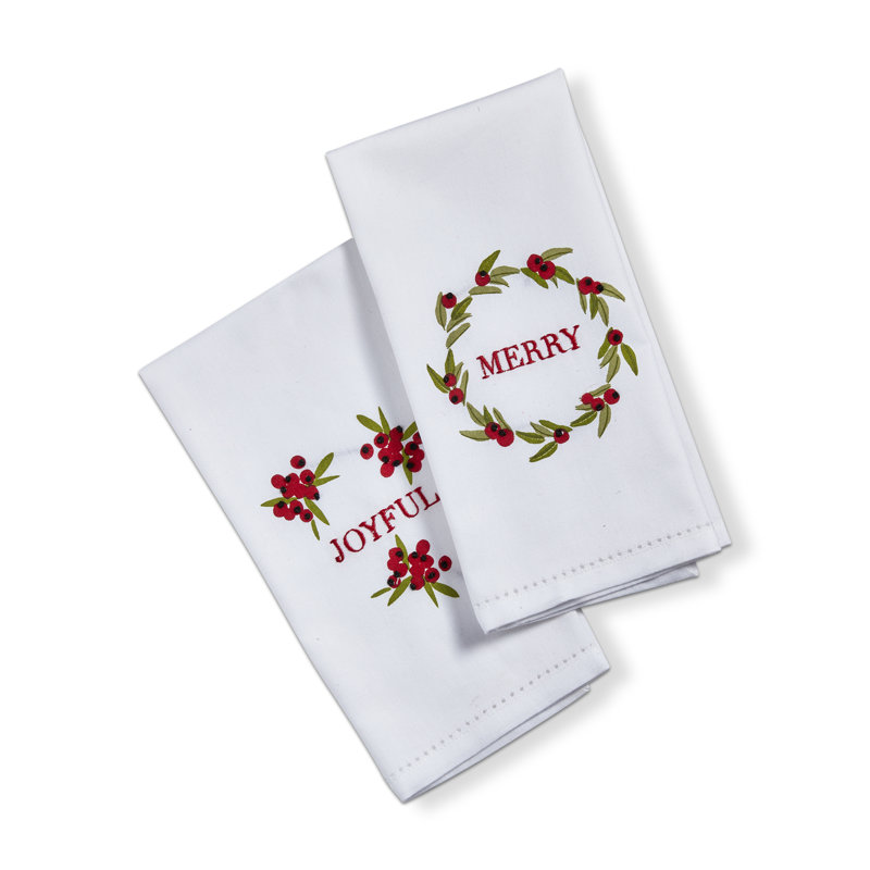 Serviette Sprig S / 2