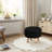 Wood Accent Stool-1791182795