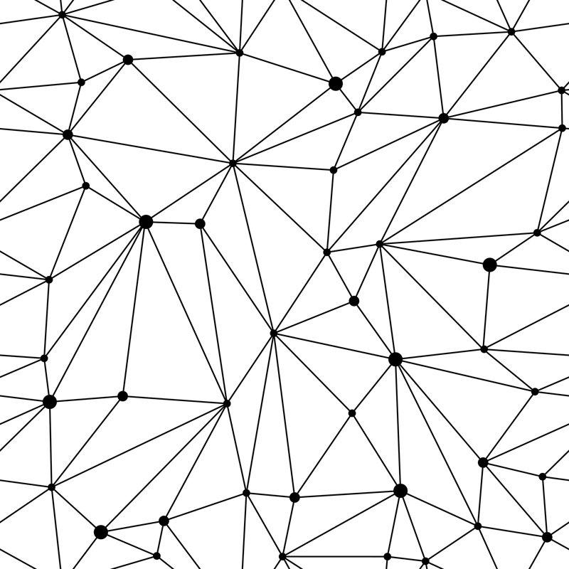 Panneau de papier peint détachable et adhésif amovible lines Keya, L 8,5 pi x l 2 pi