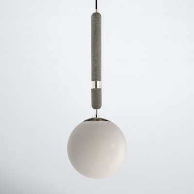 Harley 1 - Light Single Pendant