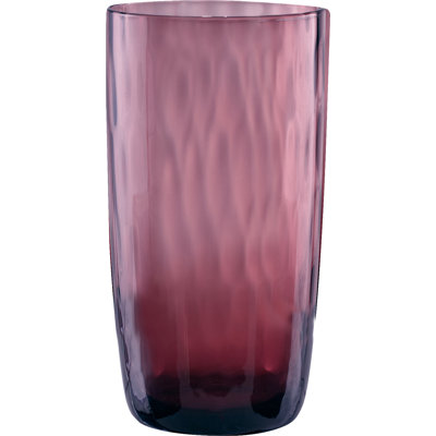 Simonetti 18oz. Handmade Drinking Glass Set