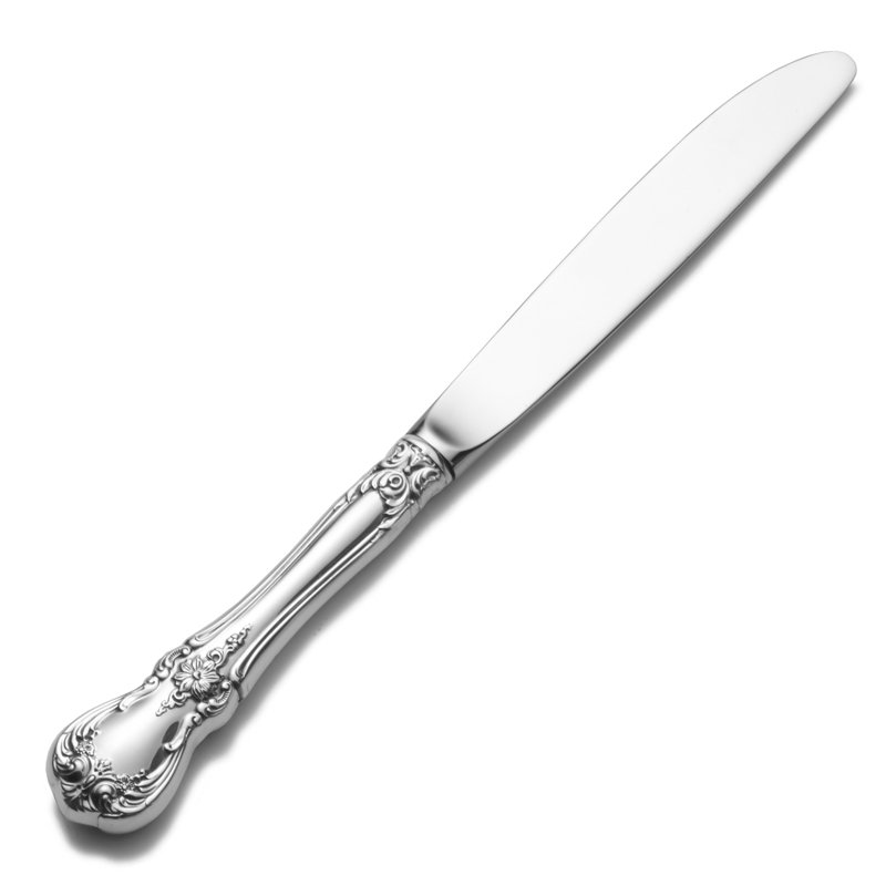 Couteau à dîner Sterling Silver Old Master
