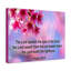 Lord Loveth The Righteous - Wrapped Canvas Print-1112270866