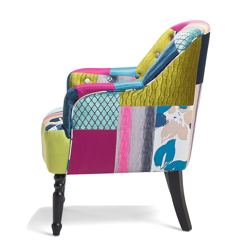 Mandal Upholstered Armchair