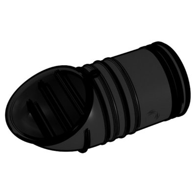Condensing Diverter Nose -  Rinnai, 710215NPP