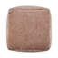 Repose-pieds 18 po Chenille-717468578
