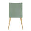 Chaise d'appoint à oreilles Simmerman-498348911