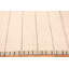 Nazmiyal Collection Ivory Hand-Knotted Wool Area Rug 5ft 7in X 8ft 1in