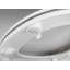 Troncoso Soft Close Elongated Toilet Seat