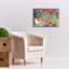 Art mural sur toile «Winston Porter» par Annelein Beukenkamp-284132909