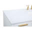 Ensemble de meuble-lavabo simple 54 po Broadlands-33645710