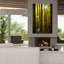 «Autumn Forest Dream» par Rick Berk, art mural sur toile-1844674636