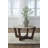 Tanidore Round Cocktail Table