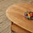 Modern minimalist multi-functional coffee table