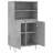 Birney 60cm Sideboard-1905907201