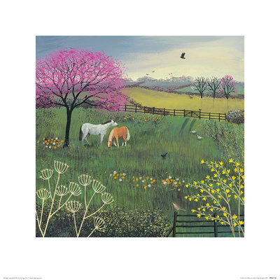 Jo Grundy - No Frame Painting