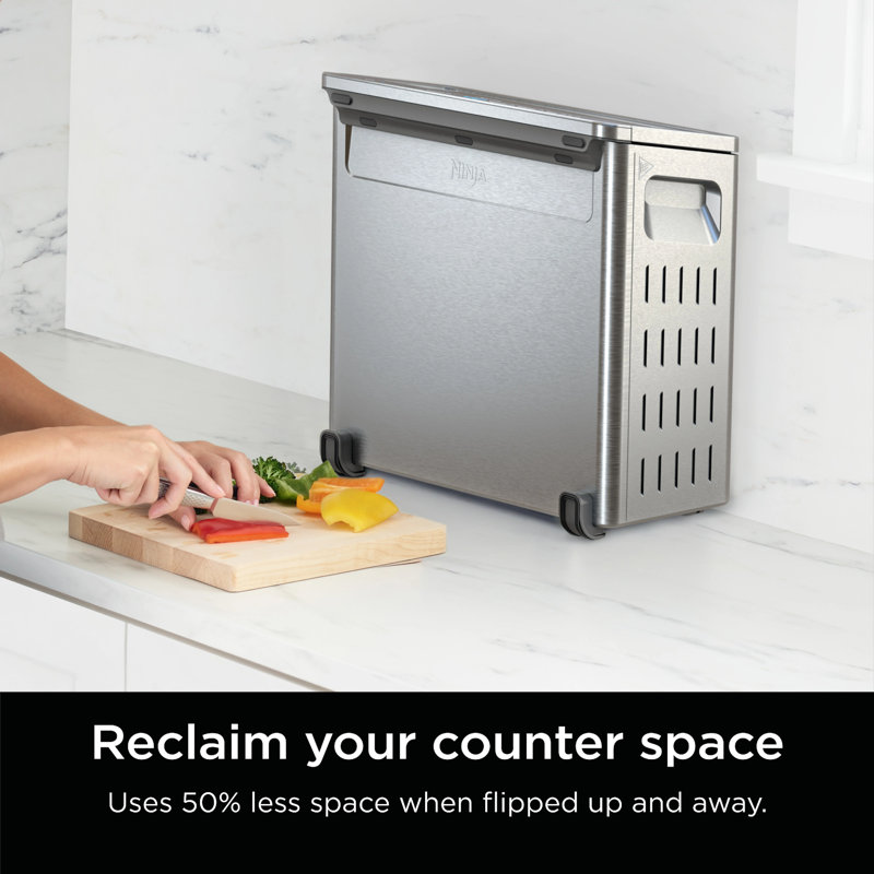 Ninja Foodi Toaster Oven