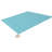 11.8" X 11.8" Matte Finished Glass Mosaic Tile-61251490