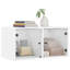 Buffet de rangement pour garde-manger vidaXL-1892049898