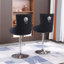 Tabouret de bar réglable en hauteur Markfrancis-761515804