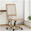 Chaise de bureau pivotante et relevable